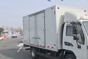 ���� ����J5 132���� 4.15�׵�����ʽ�Ῠ(HFC5041XXYP52K3C2V)ͼƬ