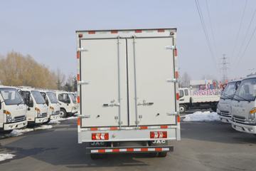 ���� ����J5 132���� 4.15�׵�����ʽ�Ῠ(HFC5041XXYP52K3C2V)ͼƬ