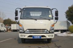 江淮 康铃J5 132马力 4.18米单排畜禽运输车(HFC5041CCQP52K3C2V)