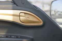 江淮 康铃J5 132马力 4.18米单排畜禽运输车(HFC5041CCQP52K3C2V)