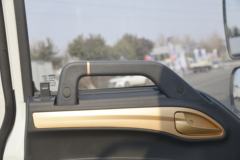 江淮 康铃J5 132马力 4.18米单排畜禽运输车(HFC5041CCQP52K3C2V)