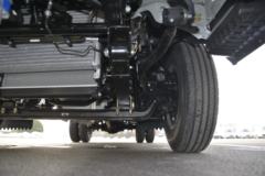 江淮 康铃J5 132马力 4.18米单排畜禽运输车(HFC5041CCQP52K3C2V)