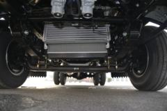 江淮 康铃J5 132马力 4.18米单排畜禽运输车(HFC5041CCQP52K3C2V)