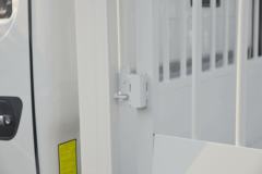 江淮 康铃J5 132马力 4.18米单排畜禽运输车(HFC5041CCQP52K3C2V)