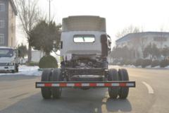 江淮 骏铃A8 160马力 4.18米单排仓栅式轻卡(国六)(江淮6挡)(HFC5048CCYP51K1C7S) 江淮 骏铃A8 160马力 4.18米单排仓栅式轻卡(国六)(江淮6挡)(HFC5048CCYP51K1C7S)