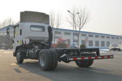 江淮 骏铃A8 160马力 4.18米单排仓栅式轻卡(国六)(江淮6挡)(HFC5048CCYP51K1C7S) 江淮 骏铃A8 160马力 4.18米单排仓栅式轻卡(国六)(江淮6挡)(HFC5048CCYP51K1C7S)