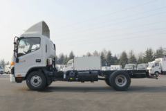 江淮 骏铃A8 160马力 4.18米单排仓栅式轻卡(国六)(江淮6挡)(HFC5048CCYP51K1C7S) 江淮 骏铃A8 160马力 4.18米单排仓栅式轻卡(国六)(江淮6挡)(HFC5048CCYP51K1C7S)