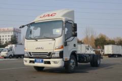 江淮 骏铃A8 160马力 4.18米单排仓栅式轻卡(国六)(江淮6挡)(HFC5048CCYP51K1C7S) 江淮 骏铃A8 160马力 4.18米单排仓栅式轻卡(国六)(江淮6挡)(HFC5048CCYP51K1C7S)