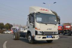 优惠0.5万 泉州市骏铃V7(原骏铃A8)载货车系列超值促销