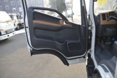 江淮 骏铃A8 160马力 4.18米单排仓栅式轻卡(国六)(江淮6挡)(HFC5048CCYP51K1C7S) 江淮 骏铃A8 160马力 4.18米单排仓栅式轻卡(国六)(江淮6挡)(HFC5048CCYP51K1C7S)