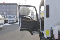 江淮 骏铃A8 160马力 4.18米单排仓栅式轻卡(国六)(江淮6挡)(HFC5048CCYP51K1C7S) 江淮 骏铃A8 160马力 4.18米单排仓栅式轻卡(国六)(江淮6挡)(HFC5048CCYP51K1C7S)