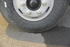 江淮 骏铃A8 160马力 4.18米单排仓栅式轻卡(国六)(江淮6挡)(HFC5048CCYP51K1C7S) 江淮 骏铃A8 160马力 4.18米单排仓栅式轻卡(国六)(江淮6挡)(HFC5048CCYP51K1C7S)