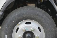 江淮 骏铃A8 160马力 4.18米单排仓栅式轻卡(国六)(江淮6挡)(HFC5048CCYP51K1C7S) 江淮 骏铃A8 160马力 4.18米单排仓栅式轻卡(国六)(江淮6挡)(HFC5048CCYP51K1C7S)