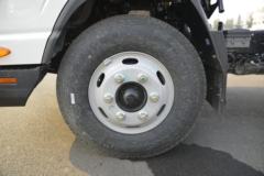 江淮 骏铃A8 160马力 4.18米单排仓栅式轻卡(国六)(江淮6挡)(HFC5048CCYP51K1C7S) 江淮 骏铃A8 160马力 4.18米单排仓栅式轻卡(国六)(江淮6挡)(HFC5048CCYP51K1C7S)