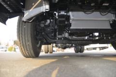 江淮 骏铃A8 160马力 4.18米单排仓栅式轻卡(国六)(江淮6挡)(HFC5048CCYP51K1C7S) 江淮 骏铃A8 160马力 4.18米单排仓栅式轻卡(国六)(江淮6挡)(HFC5048CCYP51K1C7S)