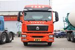 �����ǵ¿�SITRAK G5 350���� 6X4 ��Դ������ͼƬ