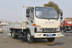 骏铃V3载货车保山市火热促销中 让利高达0.5万