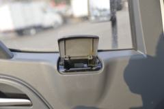 江淮 骏铃V3 127马力 4.18米单排栏板轻卡(HFC1041P33K1C7S)