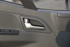 江淮 骏铃V3 127马力 4.18米单排栏板轻卡(HFC1041P33K1C7S)