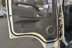 江淮 骏铃V3 127马力 4.18米单排栏板轻卡(HFC1041P33K1C7S)