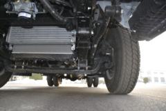 江淮 骏铃V3 127马力 4.18米单排栏板轻卡(HFC1041P33K1C7S)