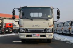 骏铃V7(原骏铃A8) 载货车