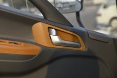 江淮 骏铃A8 160马力 4.18米单排栏板轻卡(国六)(江淮6挡)(HFC1048P51K1C7S)