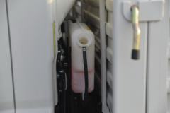 江淮 骏铃A8 160马力 4.18米单排栏板轻卡(国六)(江淮6挡)(HFC1048P51K1C7S)