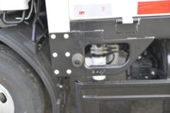 江淮 骏铃A8 160马力 4.18米单排栏板轻卡(国六)(江淮6挡)(HFC1048P51K1C7S)