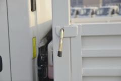 江淮 骏铃A8 160马力 4.18米单排栏板轻卡(国六)(江淮6挡)(HFC1048P51K1C7S)