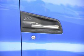 骏铃V7&nbsp;载货车外观                                                图片