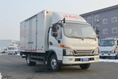 优惠0.3万 呼和浩特市骏铃V6载货车火热促销中