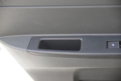 江淮 骏铃V6 152马力 4X2 4.015米冷藏车(6挡)(HFC5043XLCP91K12C2V) 江淮 骏铃V6 152马力 4X2 4.015米冷藏车(6挡)(HFC5043XLCP91K12C2V)