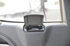 江淮 骏铃V6 152马力 4X2 4.015米冷藏车(6挡)(HFC5043XLCP91K12C2V) 江淮 骏铃V6 152马力 4X2 4.015米冷藏车(6挡)(HFC5043XLCP91K12C2V)