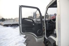 江淮 骏铃V6 152马力 4X2 4.015米冷藏车(6挡)(HFC5043XLCP91K12C2V) 江淮 骏铃V6 152马力 4X2 4.015米冷藏车(6挡)(HFC5043XLCP91K12C2V)