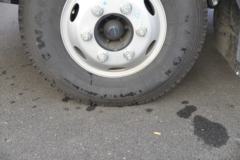 江淮 骏铃V6 152马力 4X2 4.015米冷藏车(6挡)(HFC5043XLCP91K12C2V) 江淮 骏铃V6 152马力 4X2 4.015米冷藏车(6挡)(HFC5043XLCP91K12C2V)