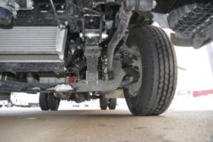 江淮 骏铃V6 152马力 4X2 4.015米冷藏车(6挡)(HFC5043XLCP91K12C2V) 江淮 骏铃V6 152马力 4X2 4.015米冷藏车(6挡)(HFC5043XLCP91K12C2V)