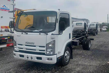 ���� ��ʮ��KV600 132���� 4X2 ��Դ������(����)(QL1080BUKAY)ͼƬ