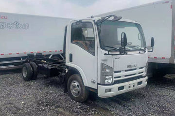 ���� ��ʮ��KV600 132���� 4X2 ��Դ������(����)(QL1080BUKAY)ͼƬ