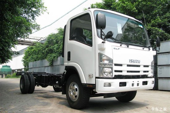 ���� ��ʮ��700P 189���� 4X2 ��Դ������(����)