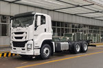  ʮFTR 300 6X4 Դ()(QL1250FTFZY)ͼƬ
