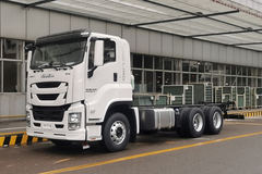  ʮFTR 300 6X4 Դ()(QL1250FTFZY)ͼƬ