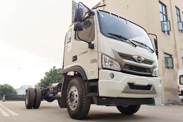 ���� ʱ��ES5 190���� 4X2 ��Դ������(����)(BJ1104VEJFA-02)ͼƬ