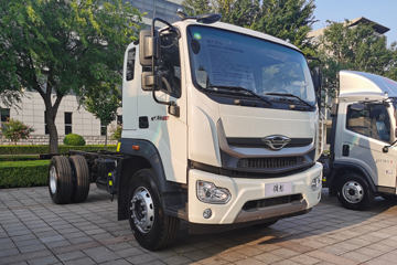 ���� ʱ��ES7 220���� 4X2 ��Դ������(����)(BJ1164VJPFN-01)ͼƬ