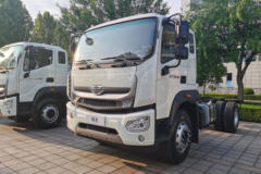 时代领航ES7 电源车