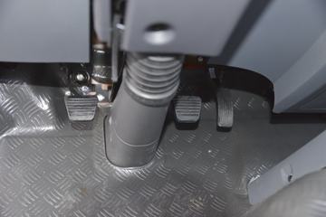  V5 120 4.18׵ʽῨ(HFC5043XXYP91K1C2V)ͼƬ