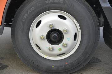  V5 120 4.18׵ʽῨ(HFC5043XXYP91K1C2V)ͼƬ