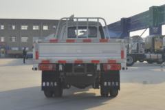 唐骏欧铃 赛菱F3-1 1.5L 112马力 汽油 3.08米单排栏板微卡(国六)(ZB1030ADC3L)