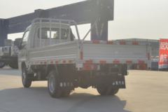 唐骏欧铃 赛菱F3-1 1.5L 112马力 汽油 3.08米单排栏板微卡(国六)(ZB1030ADC3L)