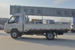 唐骏欧铃 赛菱F3-1 1.5L 112马力 汽油 3.08米单排栏板微卡(国六)(ZB1030ADC3L)